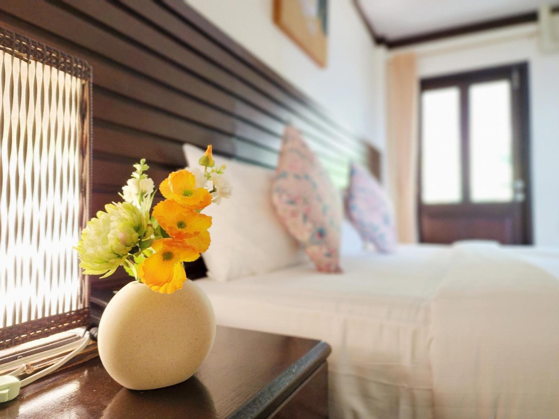 Lanta Mermaid Boutique House Ko Lanta Exterior foto
