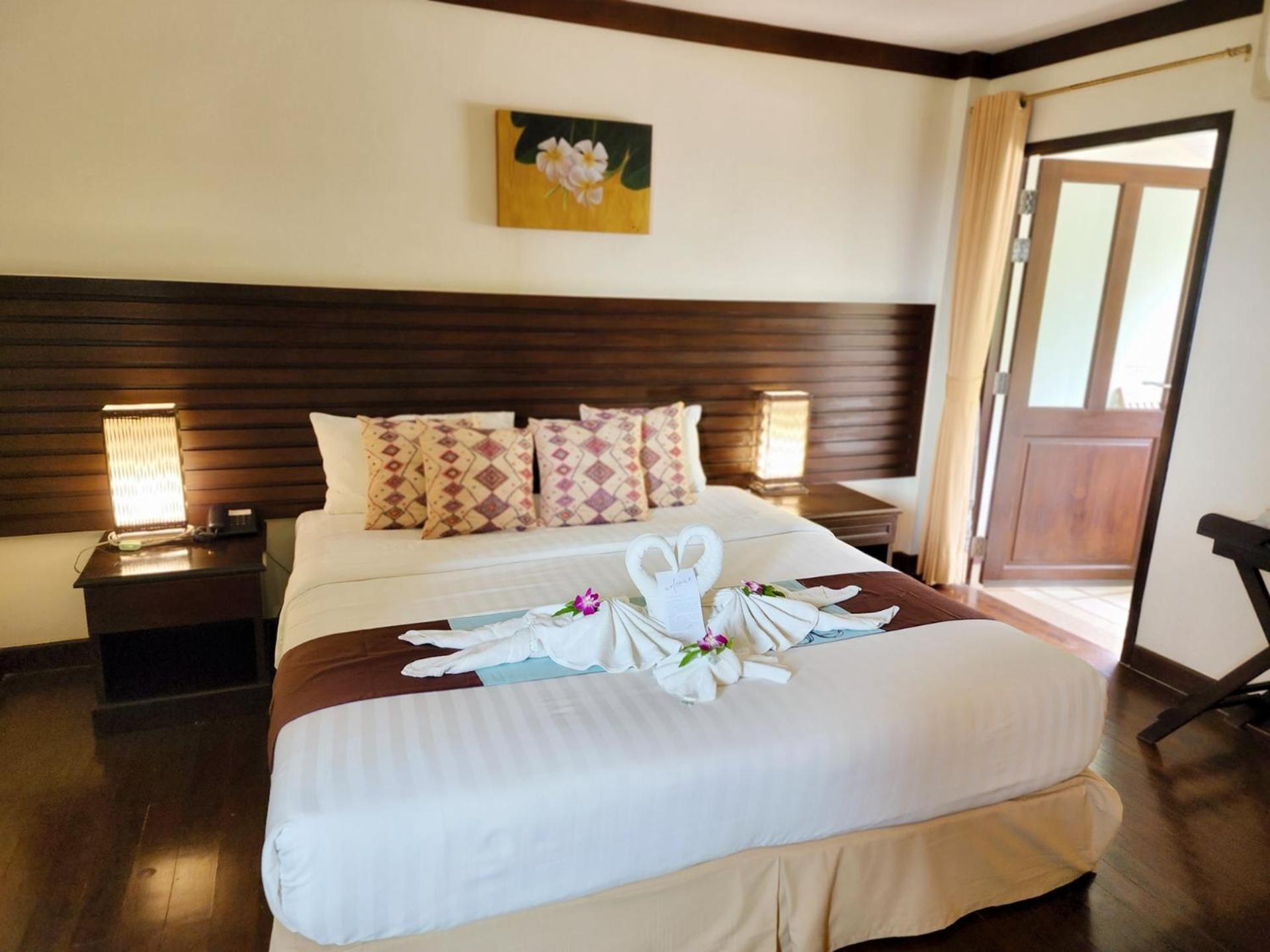 Lanta Mermaid Boutique House Ko Lanta Exterior foto