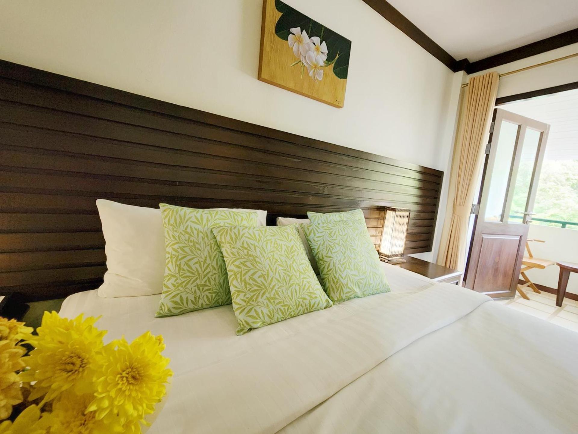 Lanta Mermaid Boutique House Ko Lanta Exterior foto