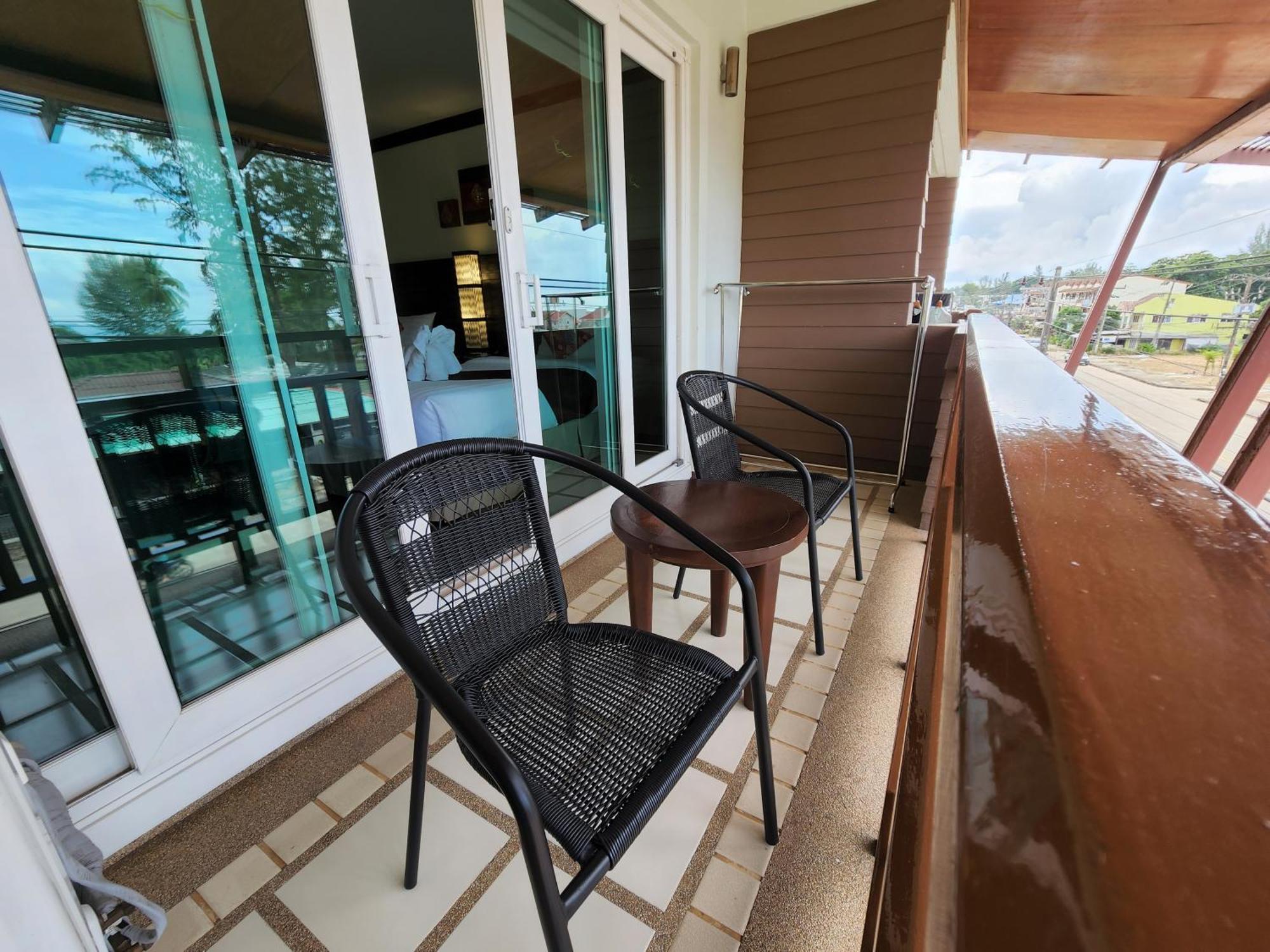 Lanta Mermaid Boutique House Ko Lanta Cameră foto