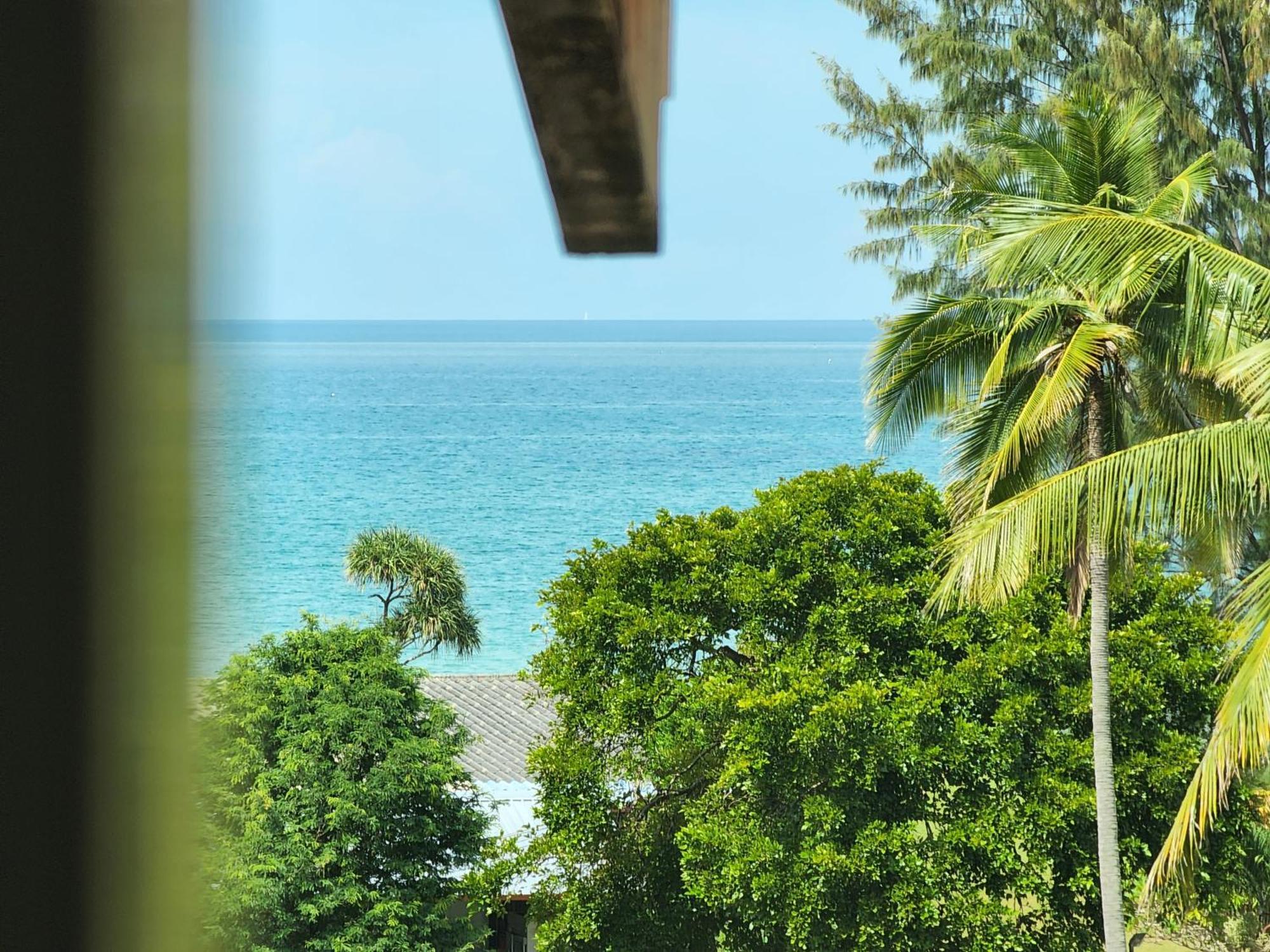 Lanta Mermaid Boutique House Ko Lanta Cameră foto