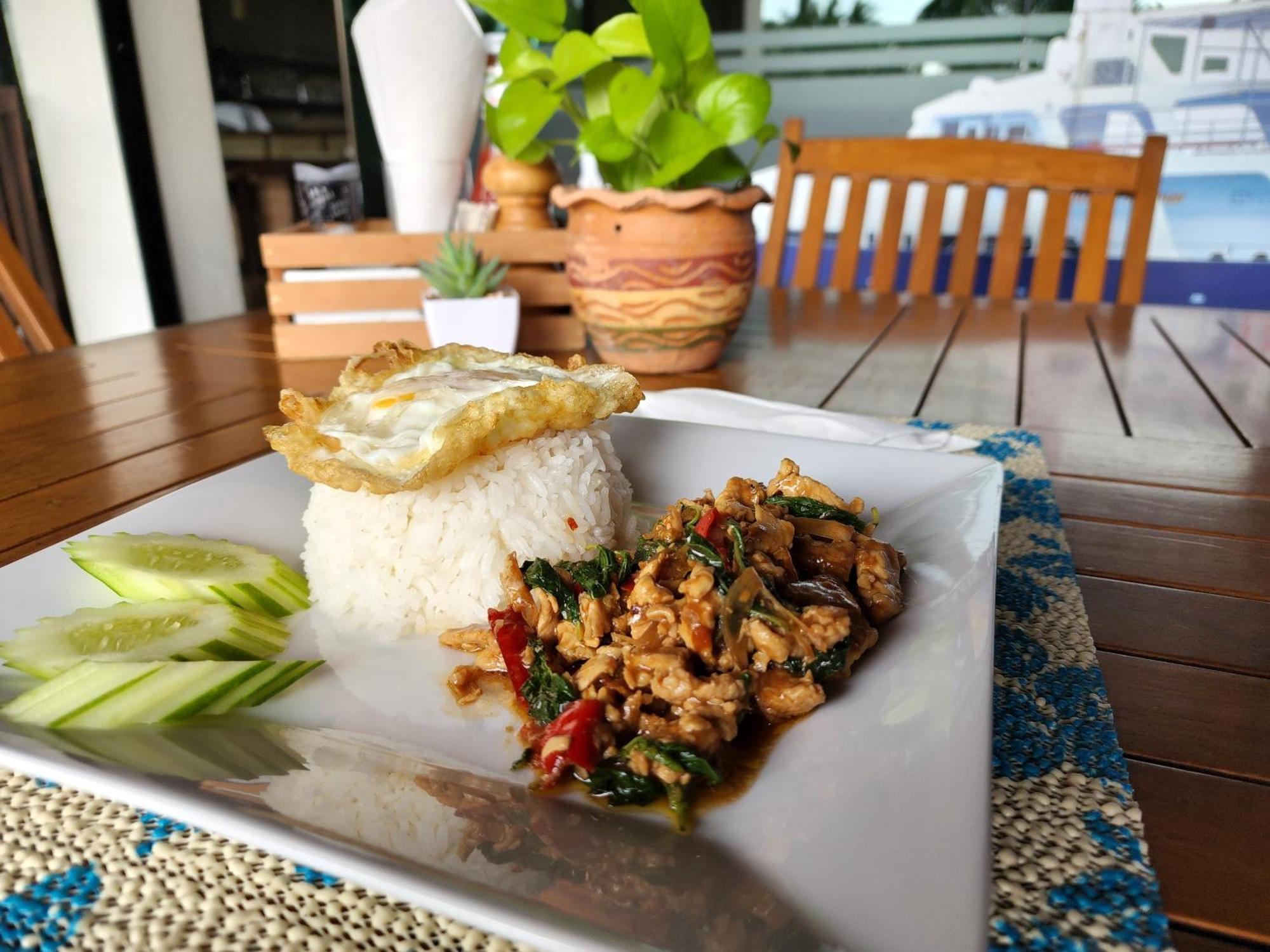 Lanta Mermaid Boutique House Ko Lanta Cameră foto